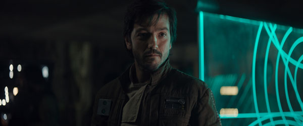 Cassian Andor