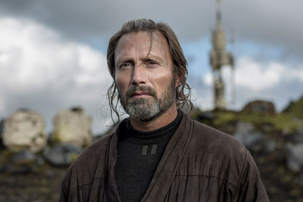 Galen Erso