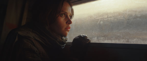 Jyn Erso