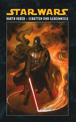 Darth Vader Vol. 2 - Hardcover