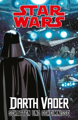 Darth Vader Vol. 2 - Softcover