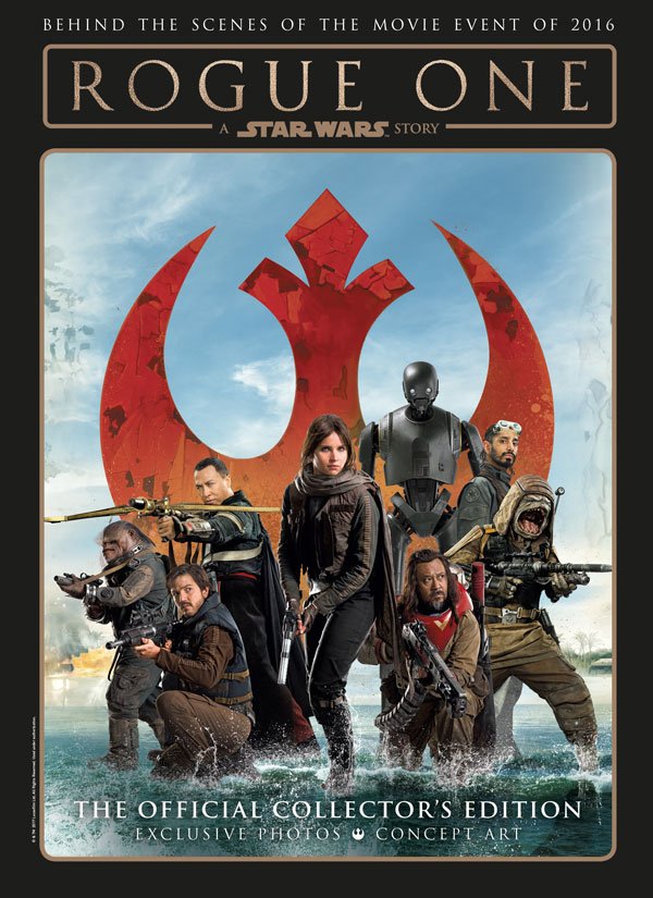 The Official Collectors Edition - Cover A