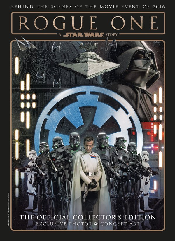 The Official Collectors Edition - Cover B