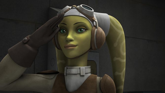 Hera Syndulla