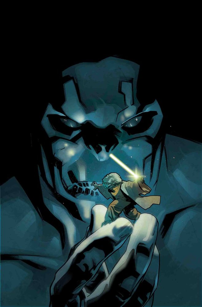 Star Wars #29 - Cover