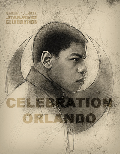 Celebration Badge Art