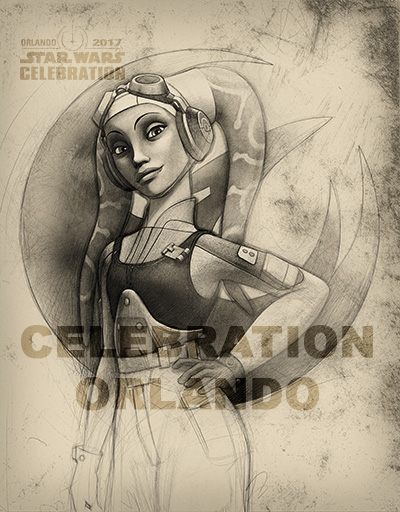 Celebration Badge Art