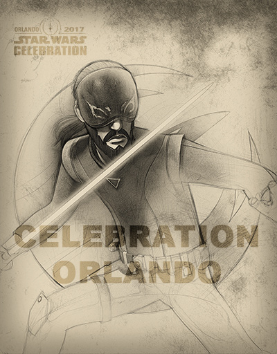 Celebration Badge Art