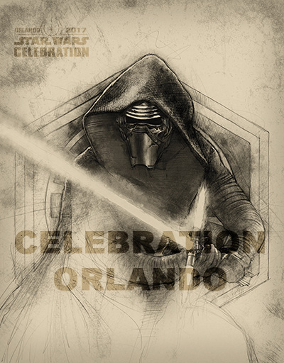 Celebration Badge Art