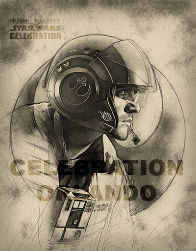 Celebration Badge Art
