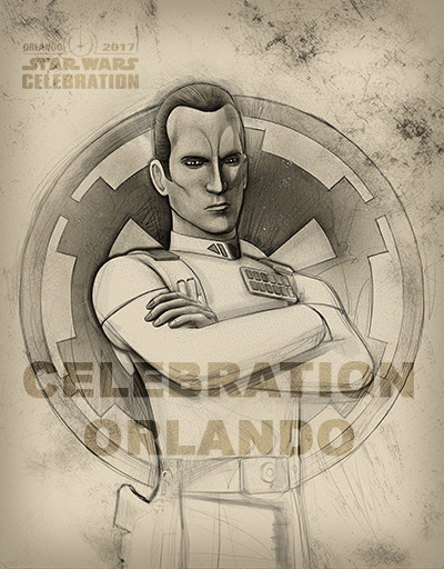 Celebration Badge Art