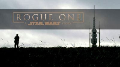 Neue Kurzdoku zu Rogue One: Weltweite Dreharbeiten