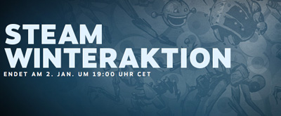 Steam - Star-Wars-Spiele