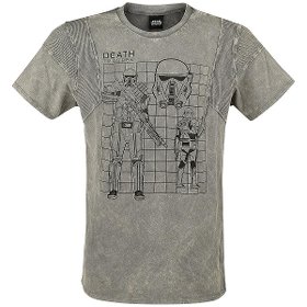 Death Trooper - T-Shirt