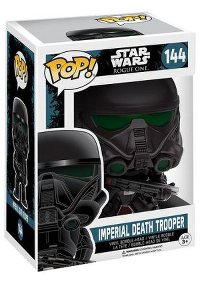 Funko Pop! - Death Trooper