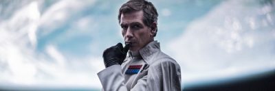 Ben Mendelsohn über die starke Variabilität von Rogue One