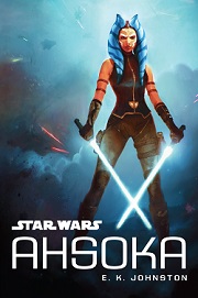 The Art of Rogue und Ahsoka auf deutsch vorab erschienen