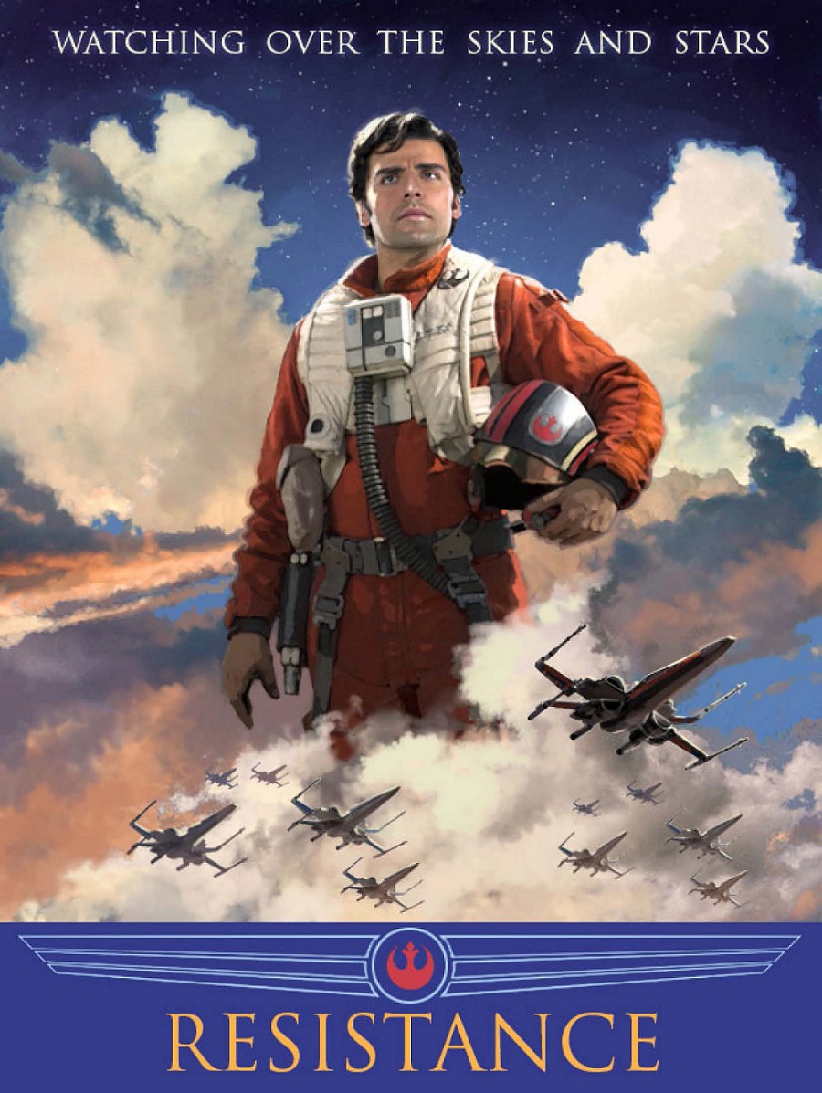 Impressionen zu <i></noscript>Star Wars: Propaganda</i>„></div><p><i>Star Wars: Propaganda</i> erscheint am 25. Oktober und lässt sich hier bereits <a href=