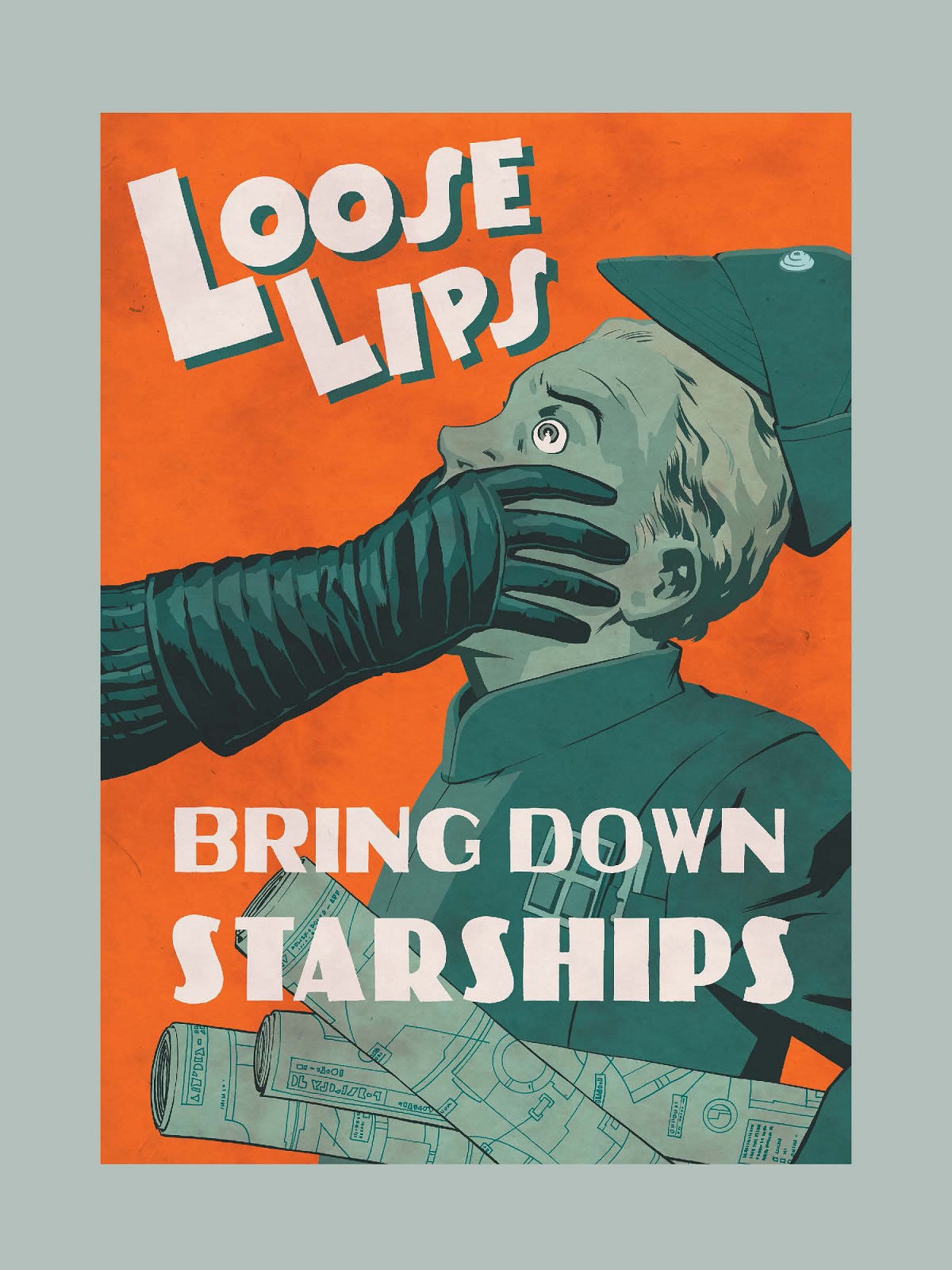 Impressionen zu <i></noscript>Star Wars: Propaganda</i>„><br /> <img decoding=