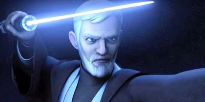 Neue Stimme für Obi-Wan Kenobi in Star Wars Rebels
