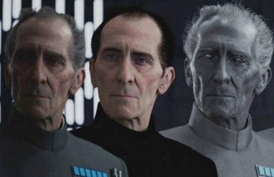 Star Wars kann doch noch Oscars gewinnen