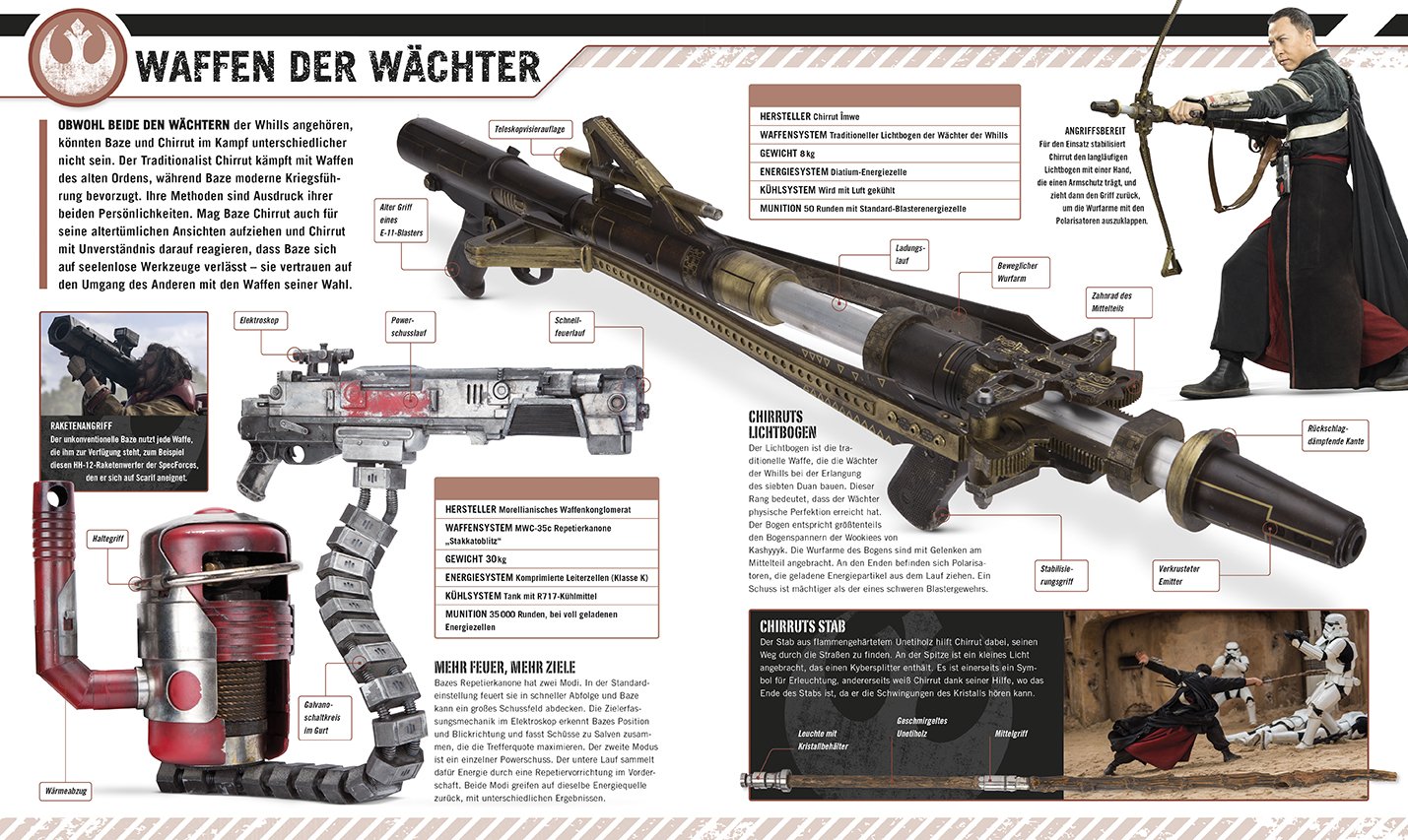 Die illustrierte Enzyklopädie - Vorschau Seite 3 (c) Dorling Kindersley Verlag