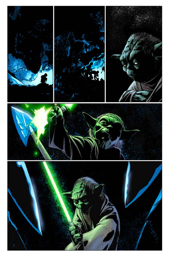 Star Wars #28