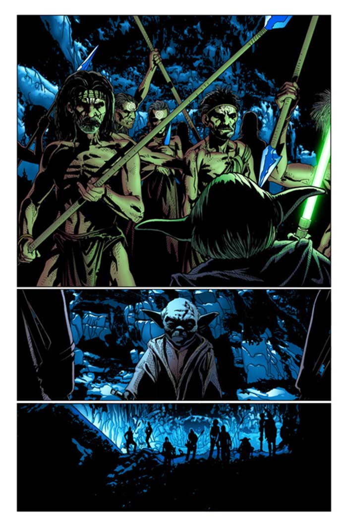 Star Wars #28