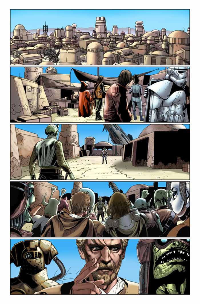 Star Wars #28
