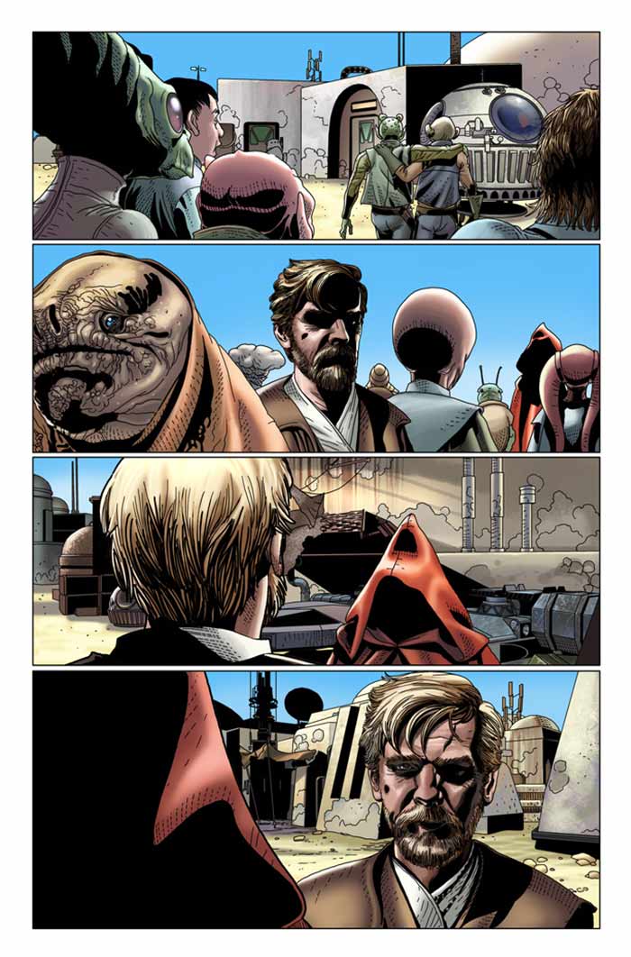 Star Wars #28