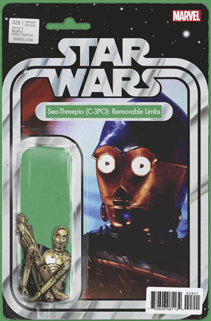 Star Wars #28