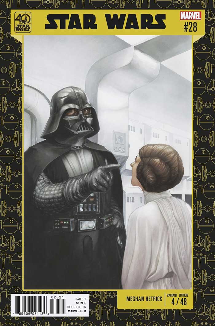 Star Wars #28