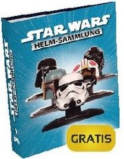 Star Wars Helm-Sammlung #1 - Abo-Geschenk