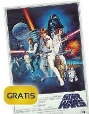 Star Wars Helm-Sammlung #1 - Abo-Geschenk