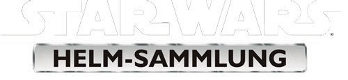 Star Wars Helm-Sammlung - Logo