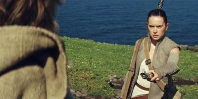 Naheliegende Handlungselemente von Episode VIII offiziell bestätigt