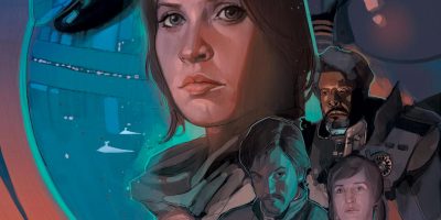 Comicadaption von Rogue One startet im April