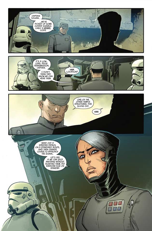 Doctor Aphra #3