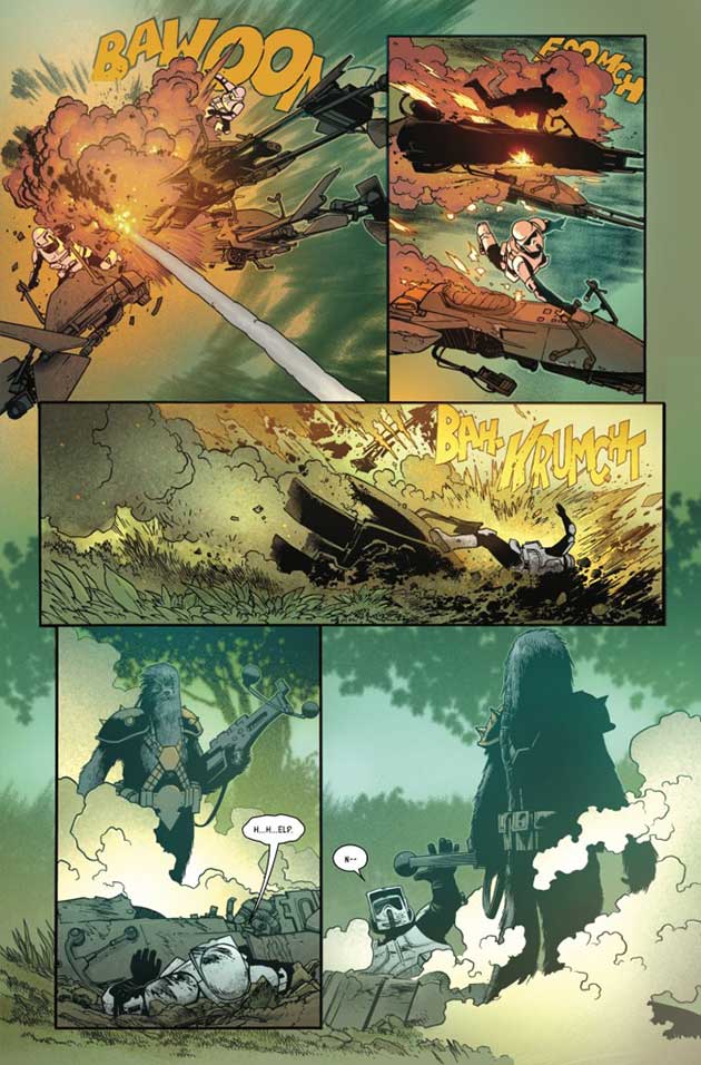 Doctor Aphra #3
