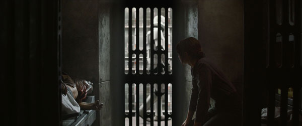 Rogue One: Oolin Musters, alias Nail