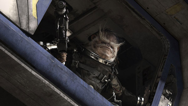 Rogue One: Bistan