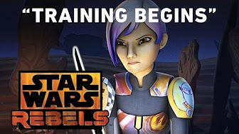 Neue Vorschau zu Trials of the Darksaber