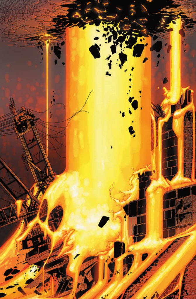 Star Wars #19 - Vorschau Seite 5