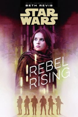 Heute neu: Rebel Rising und Guardians of the Whills