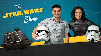 Die Star Wars Show und die Zukunft der Saga