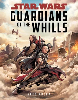 Neue Titelvorstellung: Guardians of the Whills