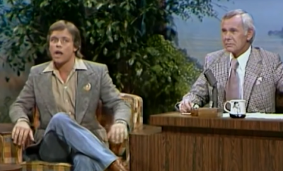 Interview-Oldtimer: Mark Hamill und der Alptraum-Dialog