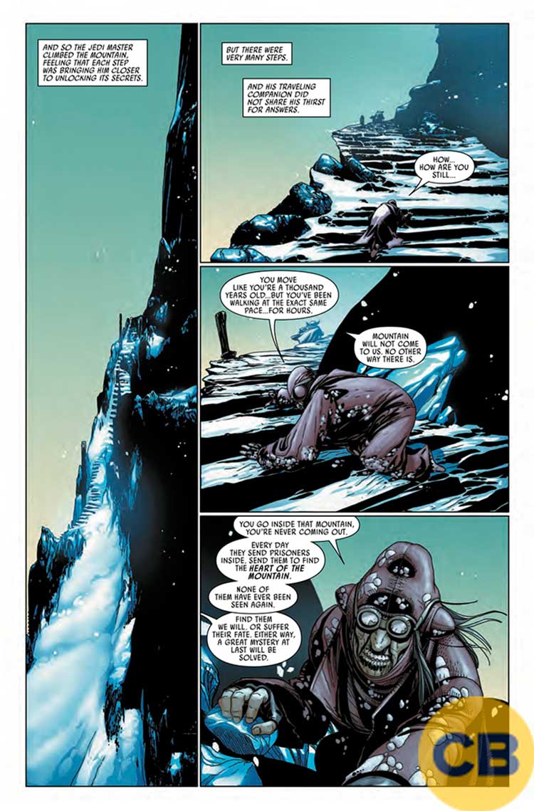 Star Wars #28