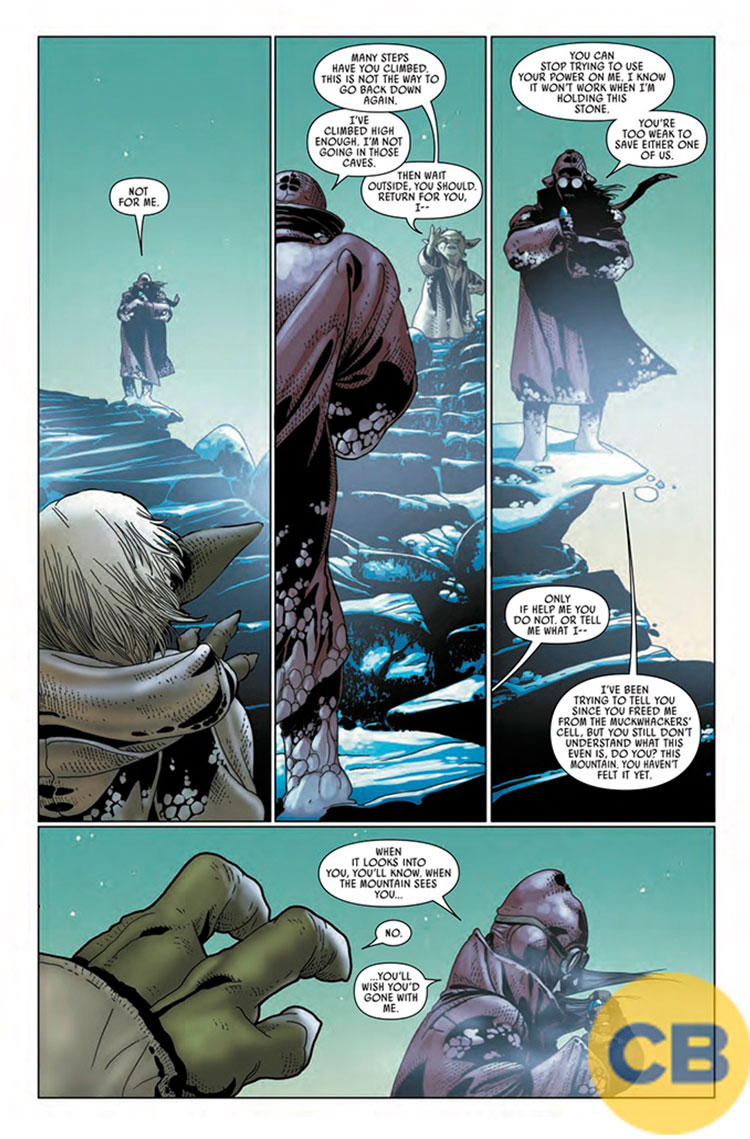 Star Wars #28