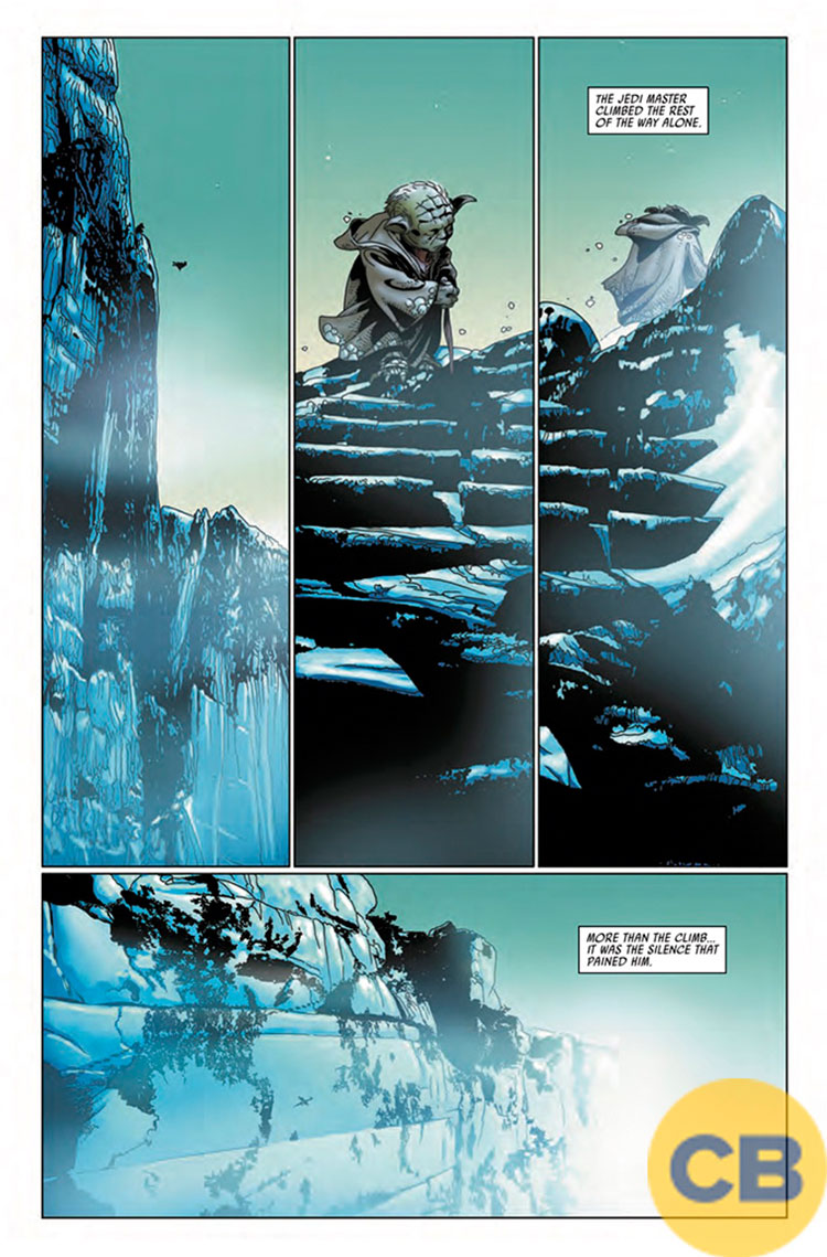 Star Wars #28